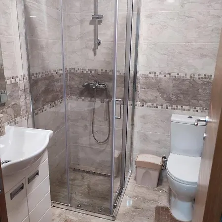 아파트 Desanka Vrnjačka Banja