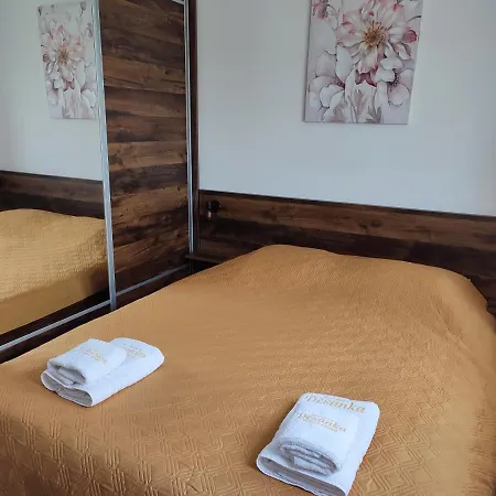 아파트 Desanka Vrnjačka Banja