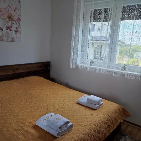 Desanka 아파트 Vrnjačka Banja