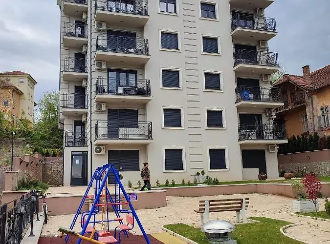 Apartman Desanka
