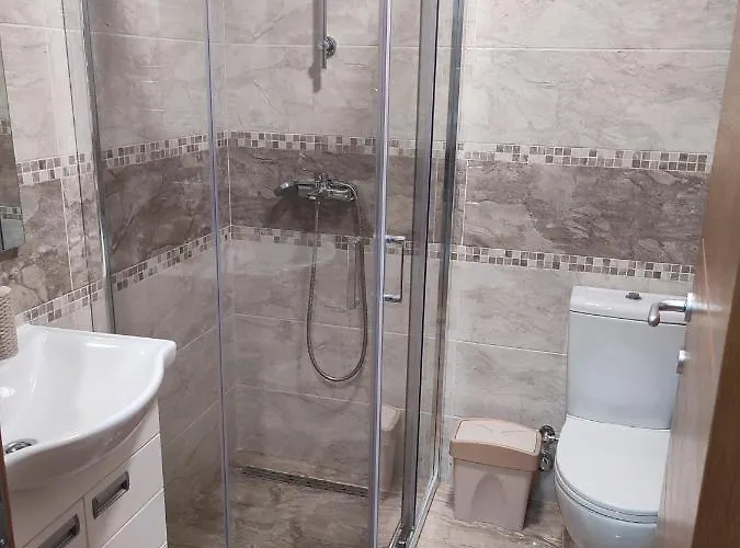 Apartman Desanka Vrnjacka Banja