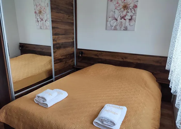 Apartman Desanka Vrnjacka Banja