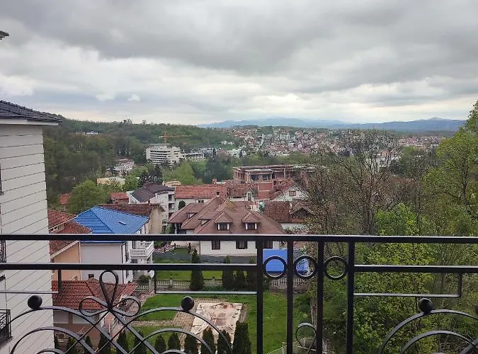 Desanka Apartman Vrnjacka Banja