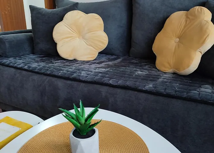 Desanka * Vrnjacka Banja